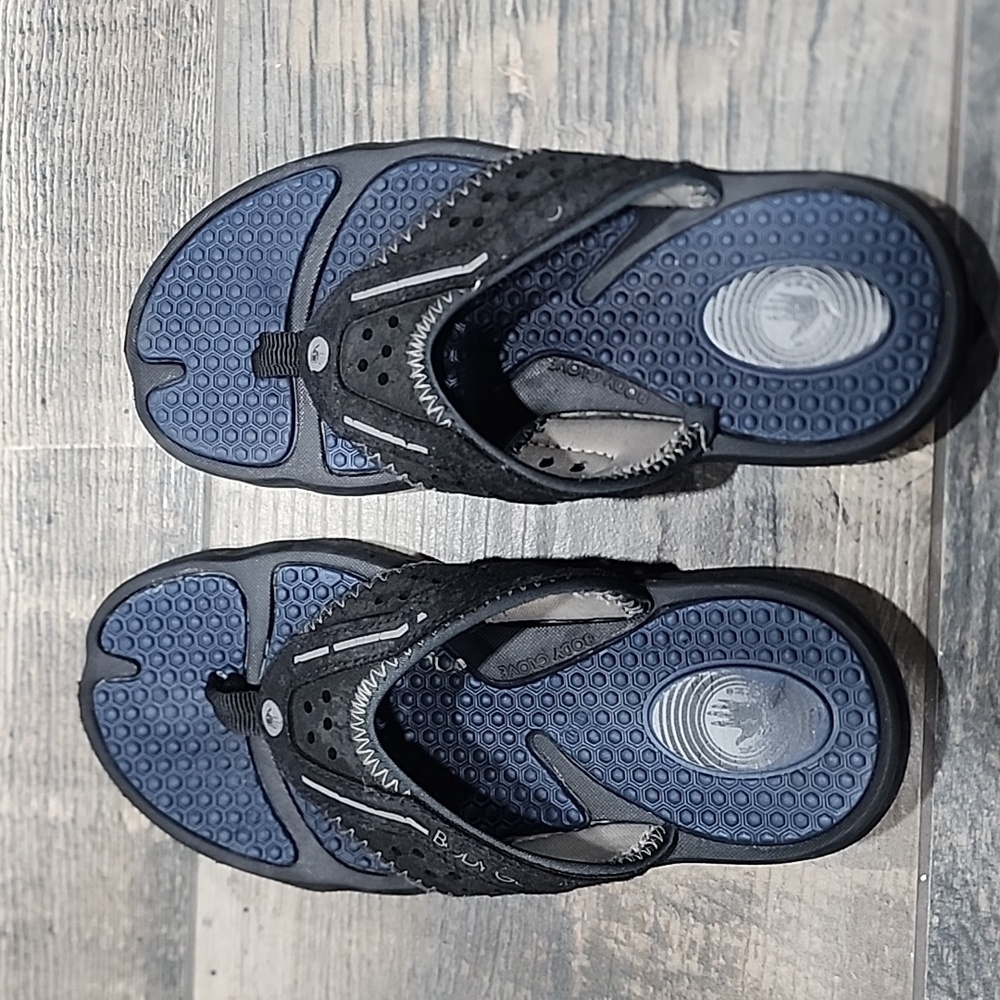 Kids Body Glove flip flops
